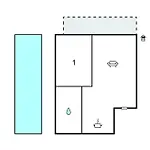 Gorgeous In With Wifi Apartmán