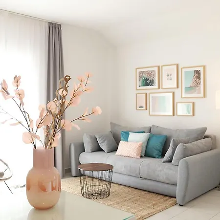 Cozy In Daire Čilipi