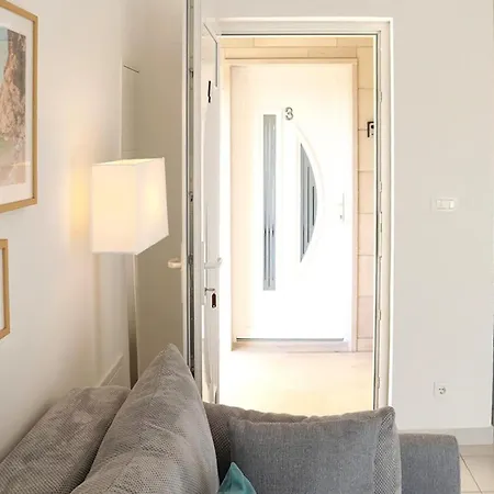 Cozy In Daire Čilipi