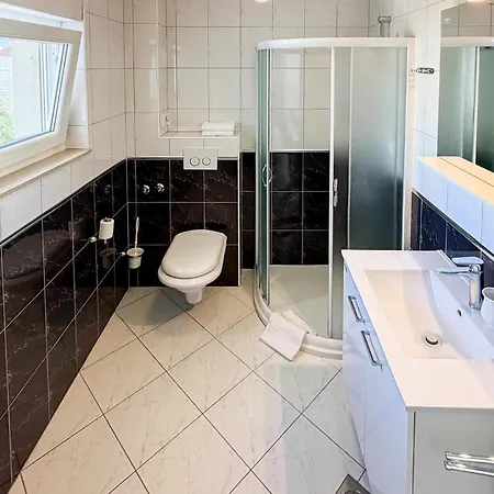 Daire Cozy In Čilipi