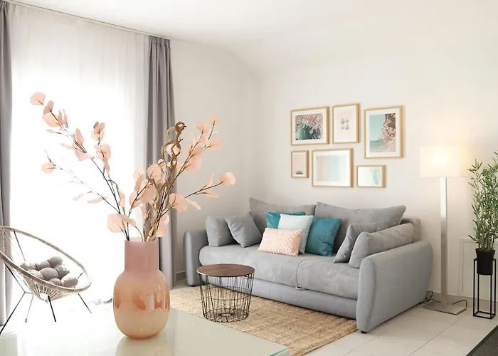 Cozy In شقة Čilipi