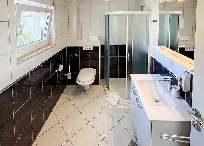 شقة Cozy In Čilipi