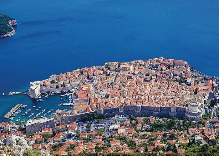 Cozy In شقة Čilipi